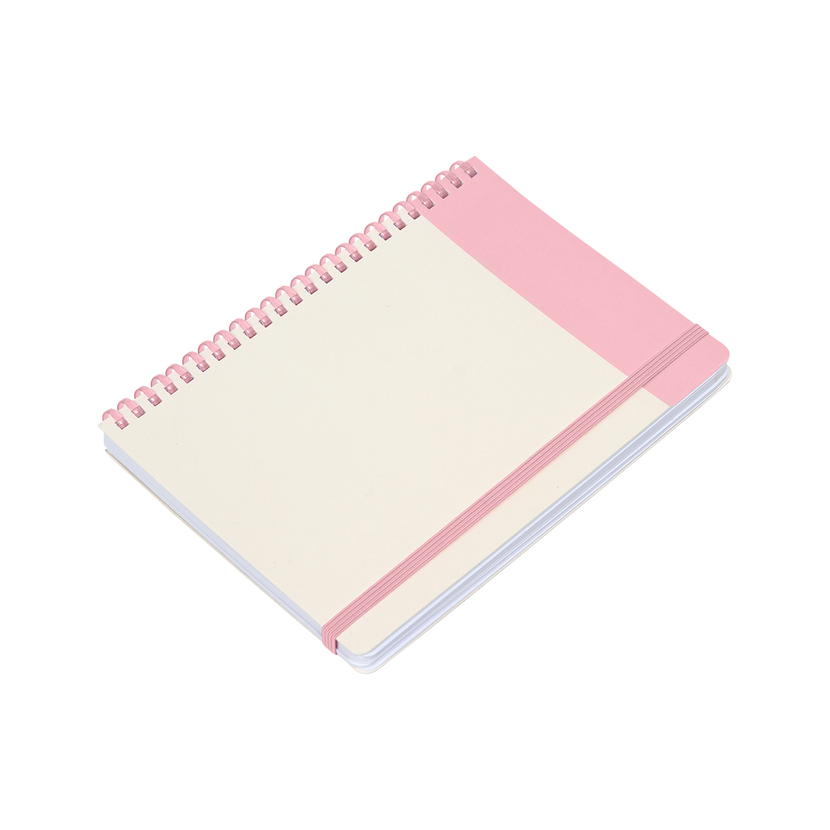 Libreta Emba. - Artículos Promocionales MAS RECIO