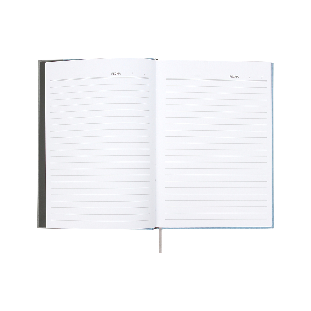 Libreta Peyia. - Vista 3